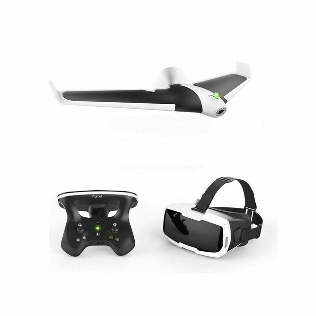 parrot disco fpv for sale
