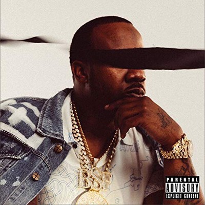 Beweislast von Benny the Butcher [CD]