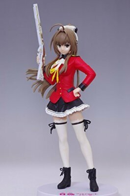 Sega Amagi Brilliant Park: Isuzu Sento Premium Figure | eBay