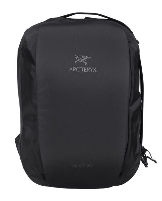 アークテリクス ブレード28 ARC'TERYX BLADE28 ブラック | labiela.com