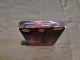 Overlord for Nintendo NES In Box Good Shape