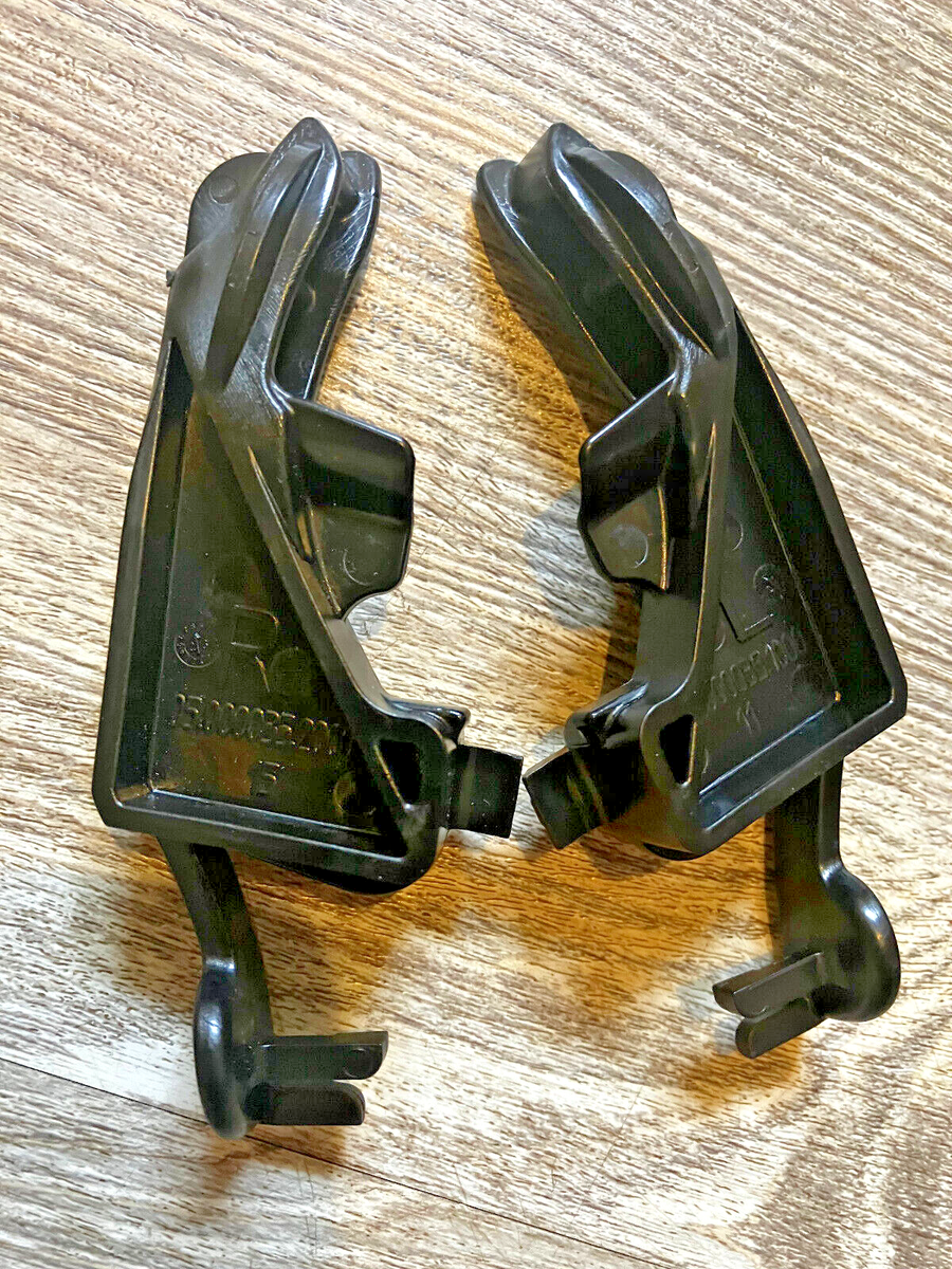 Genuine La-Z-Boy Part Clip Set foot leg rest 3 position Lock