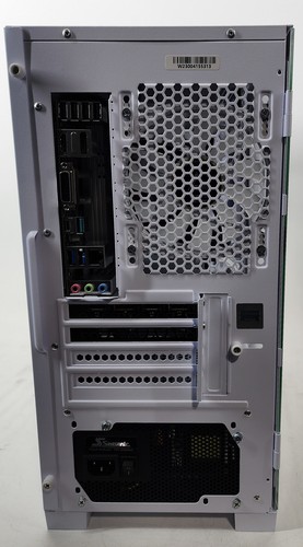 Gaming PC i7-11700K 16GB RAM 1TB SSD RTX 3070 8GB Windows 11 Computer - Bild 5 von 6