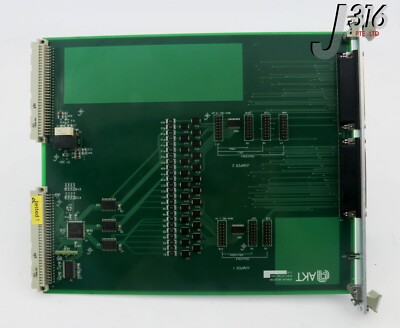26294 APPLIED MATERIALS PCB, DISPLAY SELECTOR BOARD 0101-57102