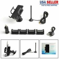 Car Repeater Cradle Phone WCDMA Signal Booster Cell 1900/2100 MHz Kit UE