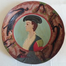 Piatto svuota tasche, vassoio