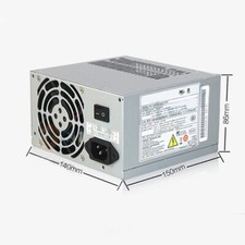 For SPI FSP300-60ATV 300W AC 220V-230V Industrial Computer Power Supply