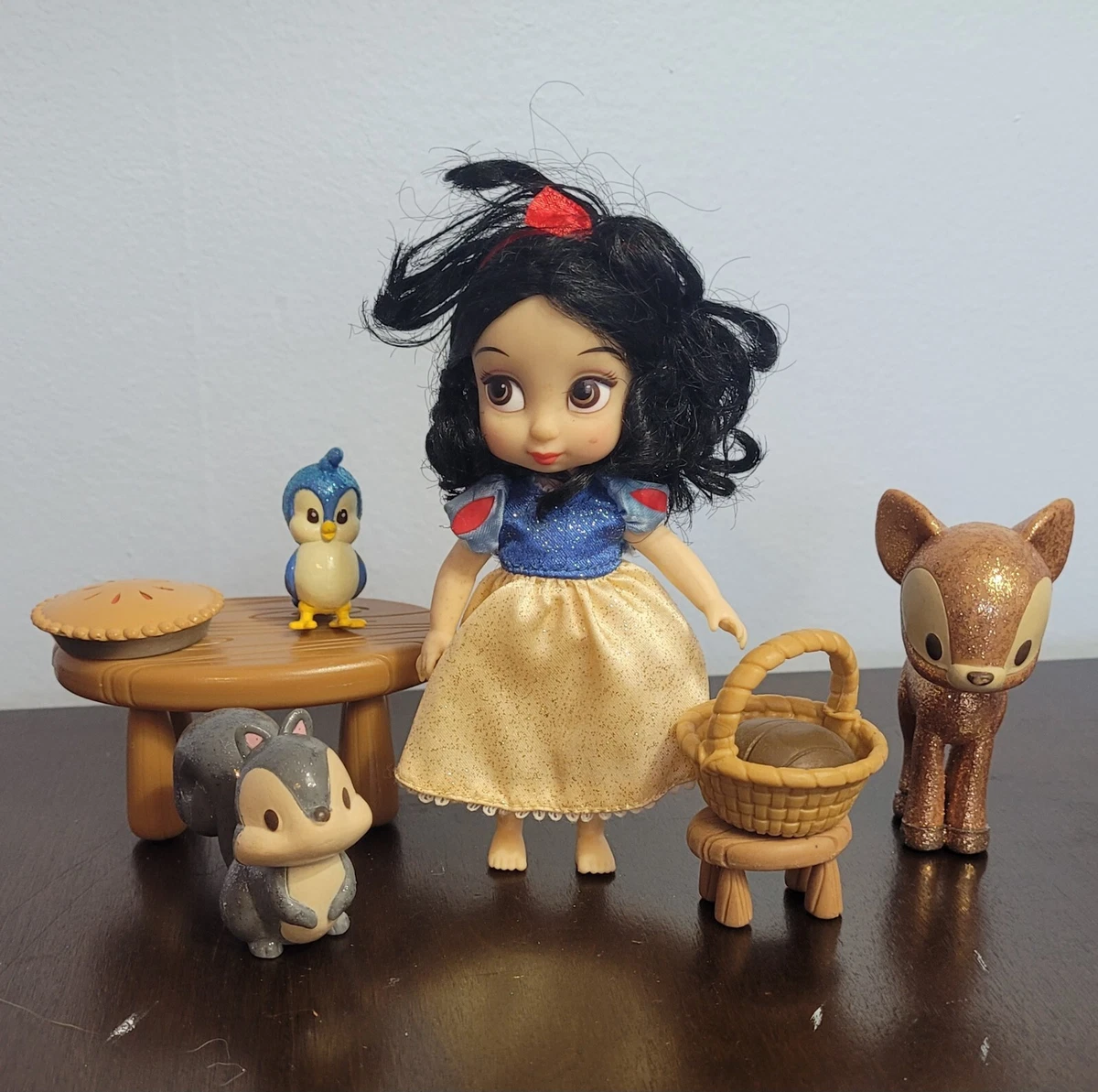 Disney animators collection snow white sales