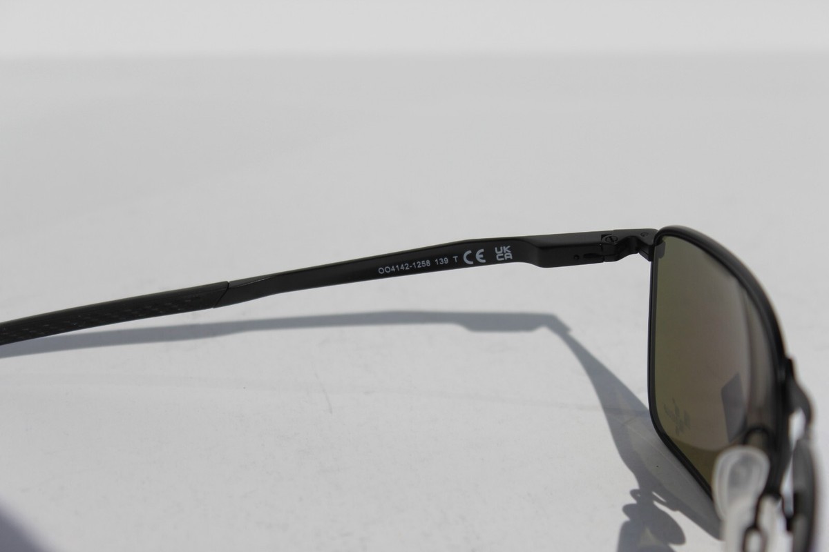 OAKLEY Ejector MotoGP Sunglasses Satin Black/Prizm Sapphire OAKLEY Ejector MotoGP Sunglasses Satin Black/Prizm Sapphire