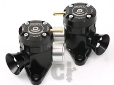 GFB Respons Blow Off Valves BOV Fits Nissan GTR GT-R 2007-20 R35 2 BOV Set T9005