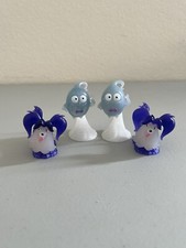 Disney Jr Vampirina Figures Lot