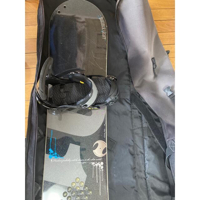 スノーボード 011 ZERO ONE ONE Artistic STEALTH 149cm 011 Artistic X Fly Spin 148 Zero One Snowboard | eBay