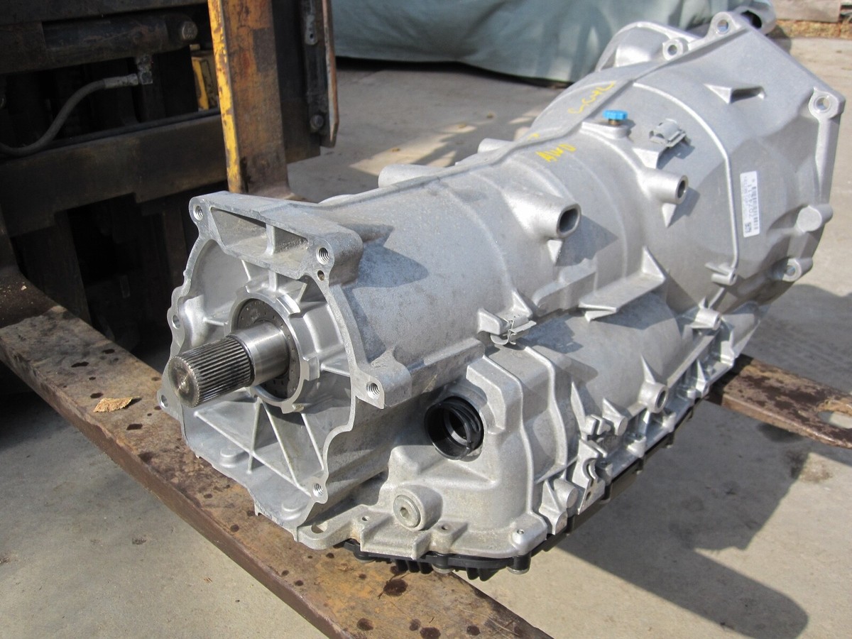 御成約　[3617] 2007-2010 BMW X5 3.0 E70 AWD Automatic Transmission 62kmi OEM Auto