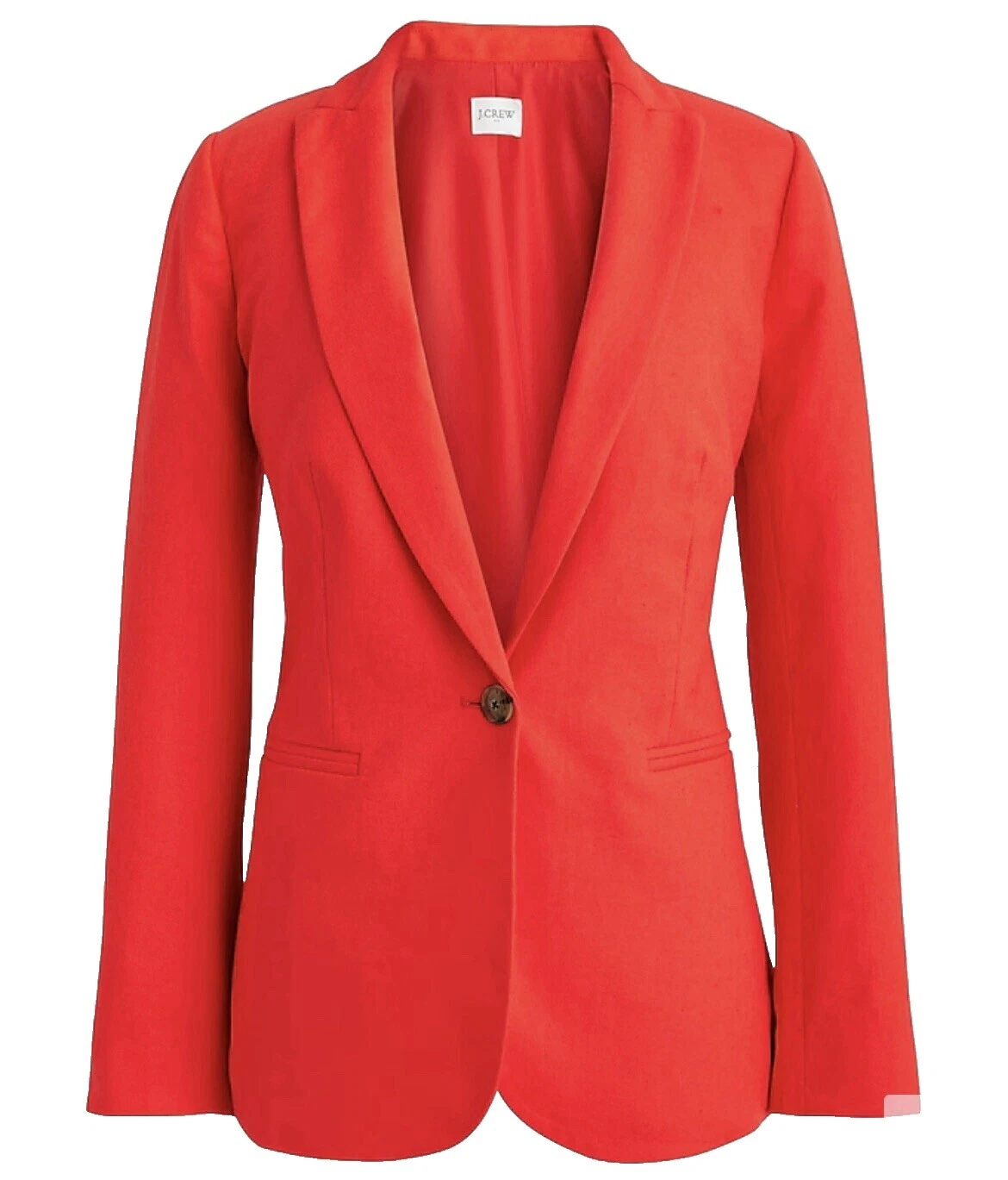 Mezcla de lino Pantalón trajes trajes & Suit Separates para Mujeres