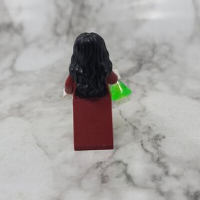 Lego Lord Vampyre's Bride Minifigure Monster Fighters 9468