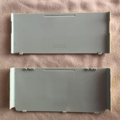 New3DS Kisekae Cover Plates Pokemon Pikachu No.057 Nintendo 3DS Jp