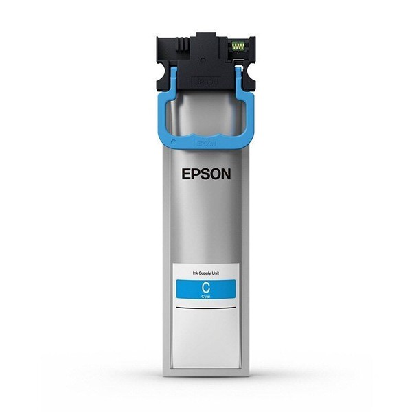 Epson Original Patrone T11C2 C13T11C240 L Workforce Pro WF-C5390DW WF-C5890DWF-image