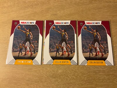 2020-21 Panini Hoops Basketball YOU PICK ROOKIES & VETS 50% OFF ALL CARDS $1