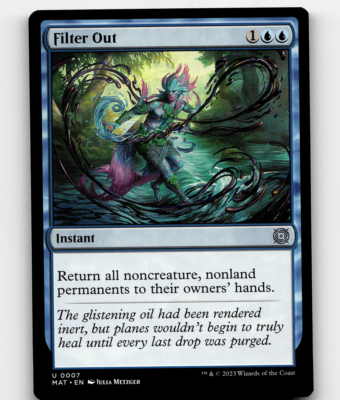 mtg mind control cards Mind Control | Magic 2010 - Russian