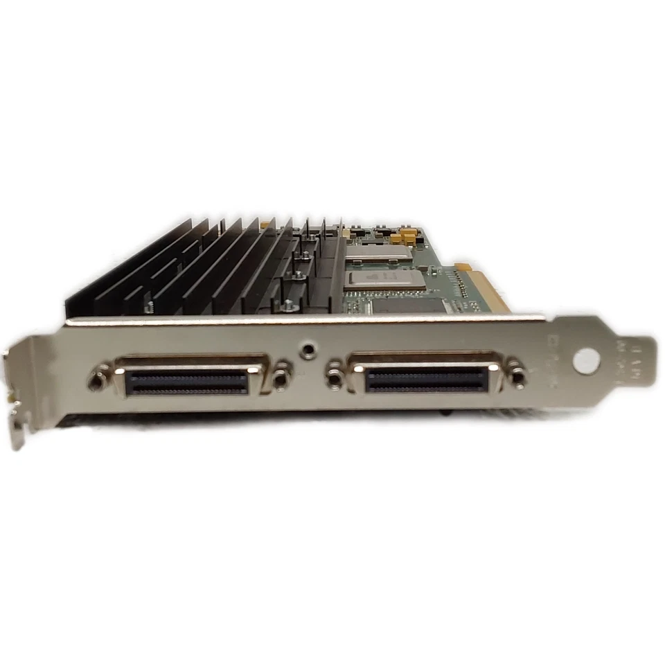 Matrox Mura-MPX44HF F7366-0202 PCIe Video Wall Controller Board - Image 4 of 4