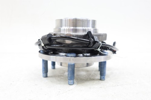 NEW OEM GM Front Wheel Bearing & Hub 19259798 Trailblazer Envoy 2002-2009 - Picture 7 of 8