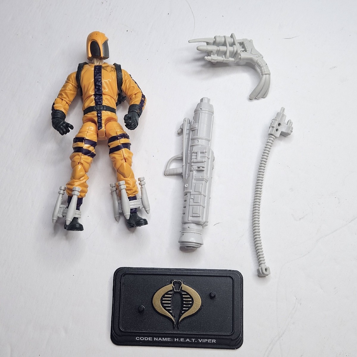 50Th Gi Joe 3.75