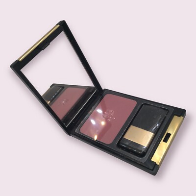 Lancôme Blush Subtil Delicate Oil-Free Powder Blush in 345 Rose Fresque, 0.18 Oz