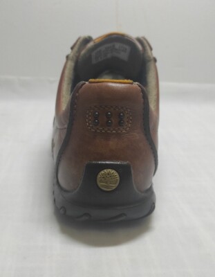 Timberland Lexington Avenue Saddle Brown Leather Comfort  display picture 3