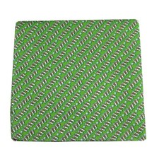 100 Silk Beach Sandals Themed Pocket Squares Clothing Accessory