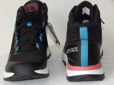 NEW Men The North Face Activist Mid FUTURELIGHT Waterproof  display picture 1