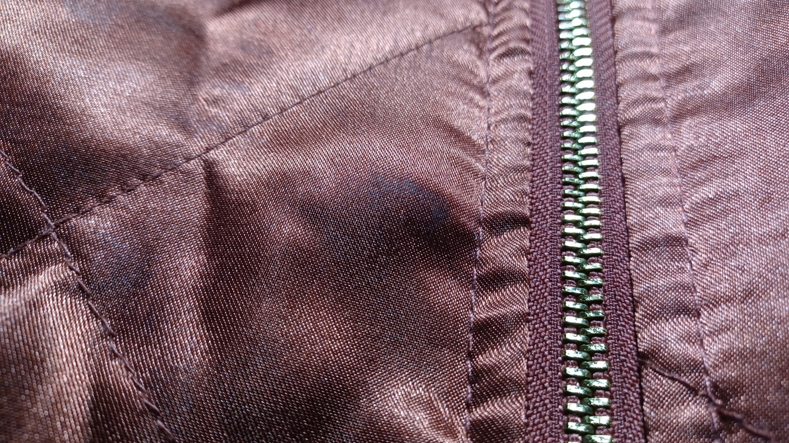 Among Equals Softshell Quilted Jacket Womens Size… - image 18