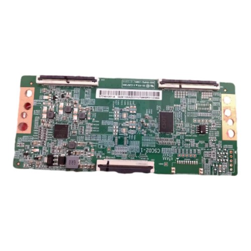 Tcl 75V8 75V2 LCD TV Logic Board CSC02-1 ST7461D01-A ST5461D09-3 Hauptplatine