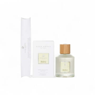 Acca Kappa Mandarin&Green Tea Home Fragrance Diffuser 3576 / 028315 250ml #glau
