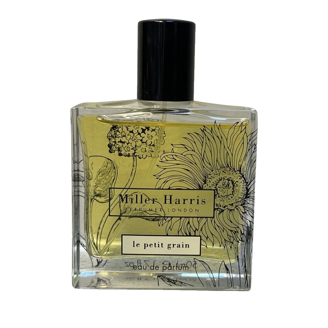 Fragrâncias Miller Harris London