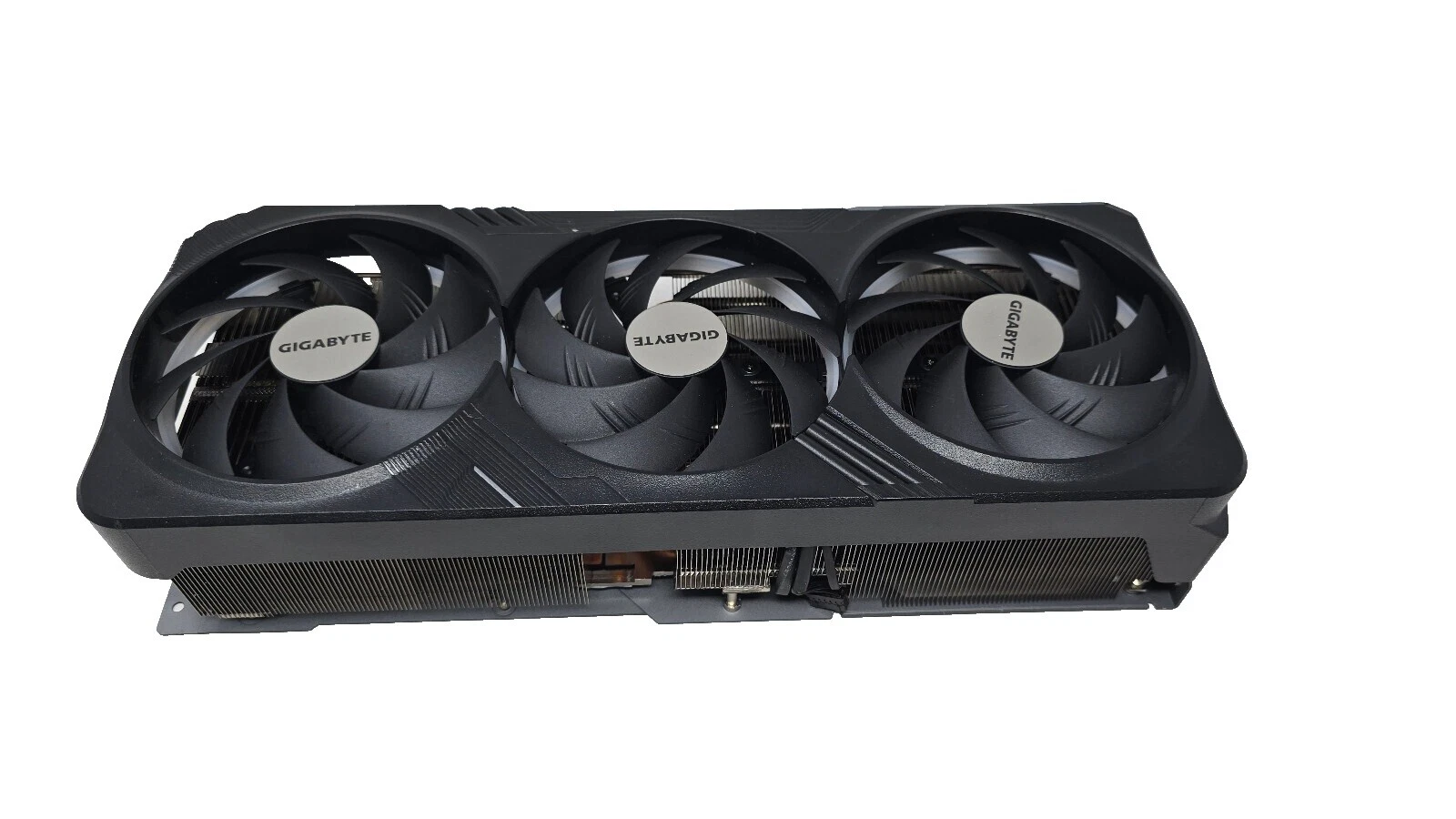 Equipo de refrigeración ventiladores GIGABYTE Computer Video