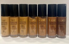 Milani Conceal  Perfect 2 in 1 Foundation and Concealer