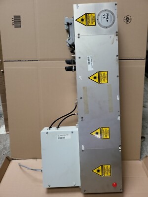 CLEANLASER CL150-500 used s. Bilder Art.Nr. 1003115