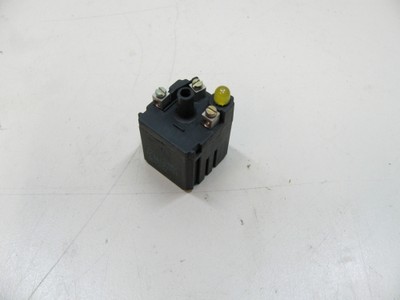 REXROTH 057292 Solenoid Coil Spule NEU