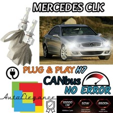 Ampoule Mercedes 209