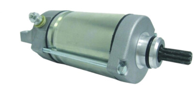 Anlasser Starter für Yamaha FX Nytro FX10 RS Venture Artic Cat RS Vector