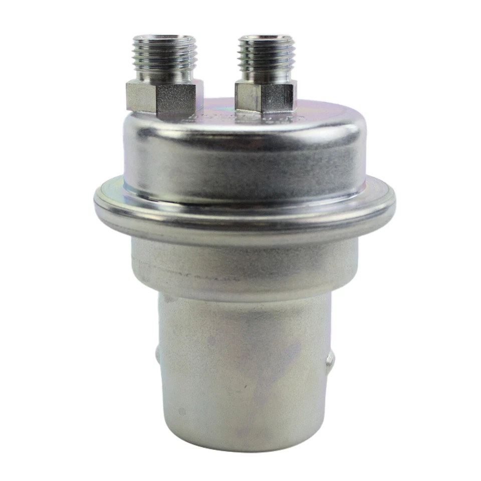 Acumulador de combustible para Audi Fox Saab 99 VW Dasher Scirocco Volvo 264 Foto 2 de 4