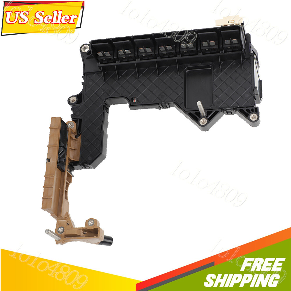 Lead Frame Connectors Transmission Control Module TCM For Ford F