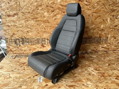 HONDA CR-V TOURING 19-22 OEM FRONT RIGHT PASSENGER SEAT LEATHER BLACK COMPLETE - Picture 1 of 8