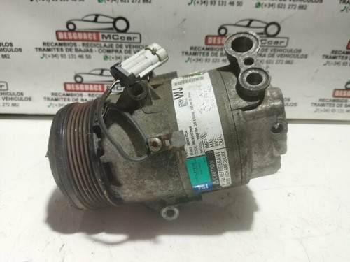 13124751 klimakompressor für OPEL ASTRA H BERLINA 1.7 16V CDTI 2004 170106