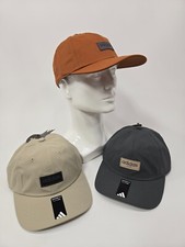 Adidas Mens Court Relaxed Strapback Hat NWT