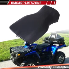 Complete Seat Smooth For 2005-2015 Polaris Sportsman 400 4X4 500 700 800 6x6 ATV
