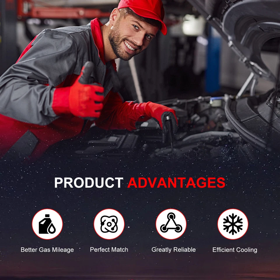 ALL Aluminum Intercooler for 2003-2009 Dodge Ram 2500 5.9L 6.7L Turbocharged - Image 4 of 4