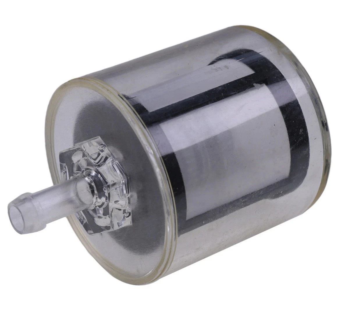 Fuel Filter 416-5884 for Caterpillar CAT Skid Steer Loader 277D 279D 289D photo 2