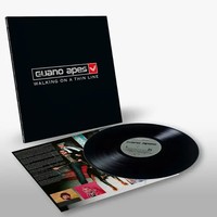 Walking On A Thin Line | Guano Apes | Vinyl / Schallplatte | 2025