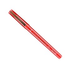 Uchida Of America 6000B-C-2 Calligraphy Marker, 5.0mm, Red,Art Pens Markers